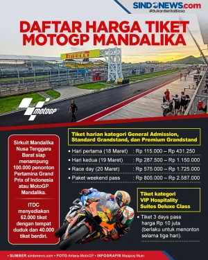 Tampung 100.000 Penonton,...
