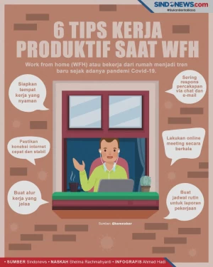 Tips-Tips Kerja Tetap...
