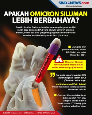 Ini Penjelasan Ahli...