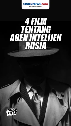 Empat Film Menegangkan...