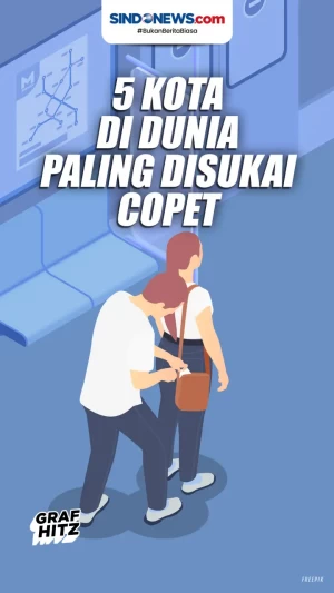 Waspada! Berikut Ini...