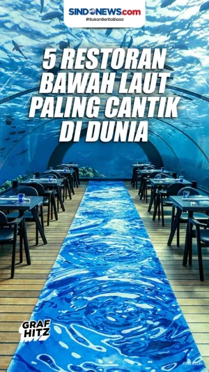 Mau Dinner Romantis,...