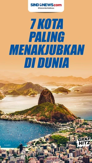 Ada di Indonesia Juga,...