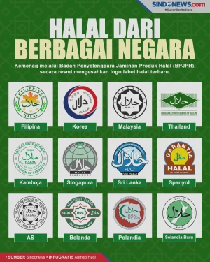 Ini Perbandingan Beberapa...