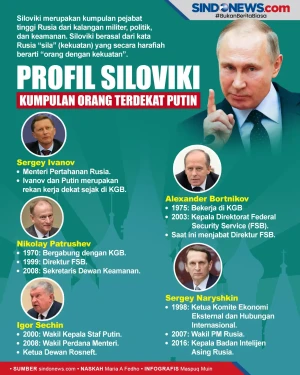 Punya Pengaruh Kuat,...