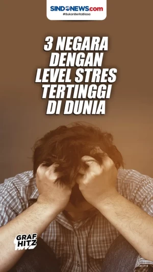 Berikut ini 3 Negara...