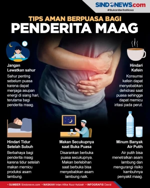 Tips Aman Menjalankan...