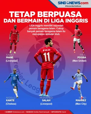 Pemain Andalan Klub...