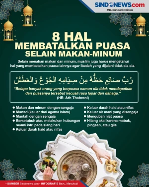 Inilah Beberapa Hal...