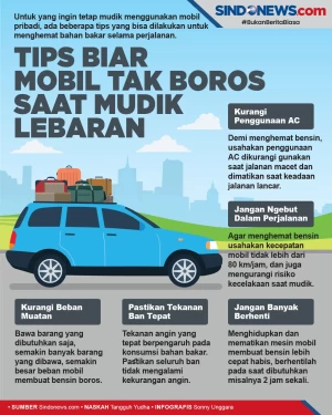 Simak, Ini Tips Biar...