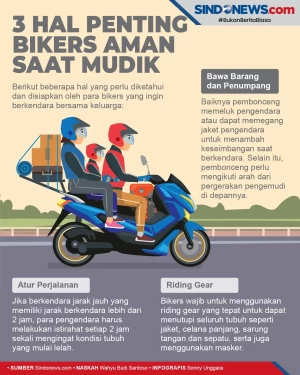 Simak 3 Hal Penting...