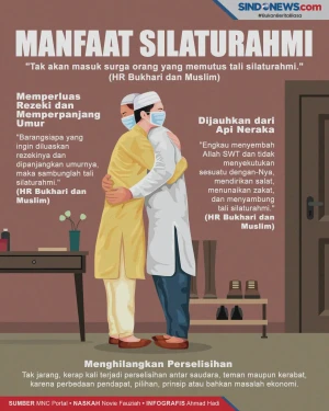 Banyak Dapat Pahala...