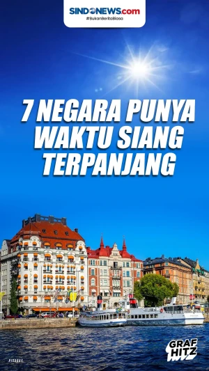 Tak Merasakan Malam,...