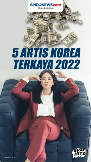 Hidup Tajir, Berikut...