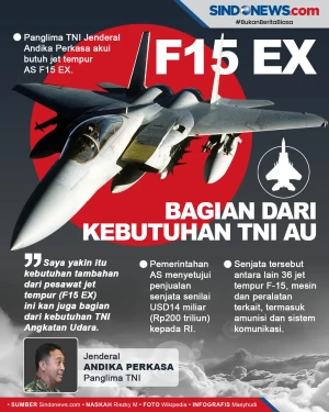 Jenderal Andika Sebut...