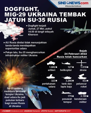 Dogfight, MiG-29 Ukraina...