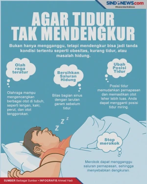 Kiat-Kiat Ampuh Mengatasi...