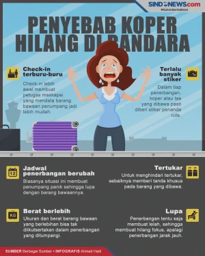 Sering Terjadi, Ini...