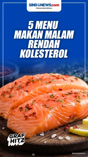 Enak Tanpa Digoreng,...