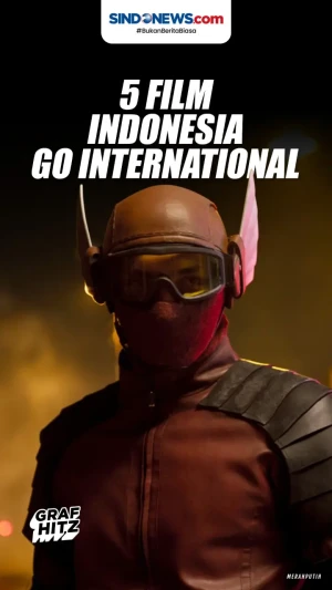 Film Horor hingga Superhero,...
