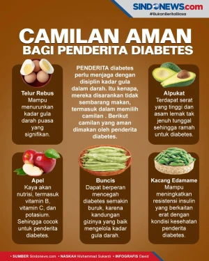 Lezat dan Menyehatkan,...
