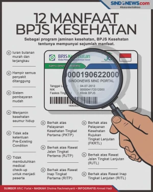 Banyak Kelebihannya,...