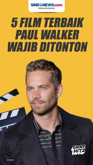 Deretan Film Terbaik...