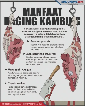 Tak Usah Takut Kolesterol,...