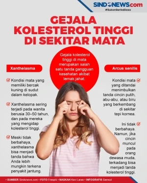 Jangan Disepelekan!...