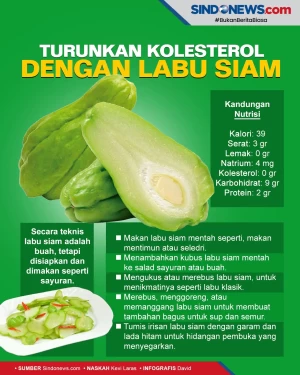Mudah Dilakukan, Ini...