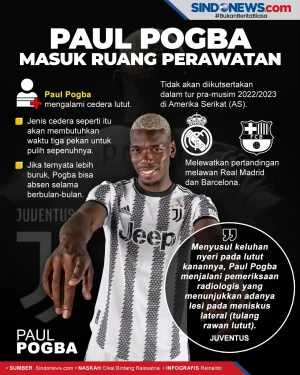 Pulang ke Juventus,...