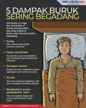 Awas Berbahaya, Ini...