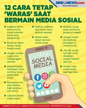 Simak! Ini 12 Cara Tetap...