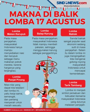 Bukan Sekadar Seru-Seruan,...