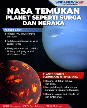 Setelah Mirip Neraka,...