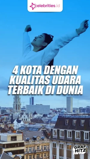 4 Kota Ini Mempunyai...