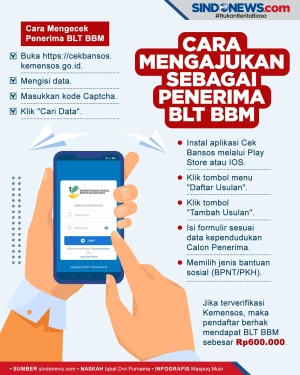 Gampang, Ini Cara Mudah...