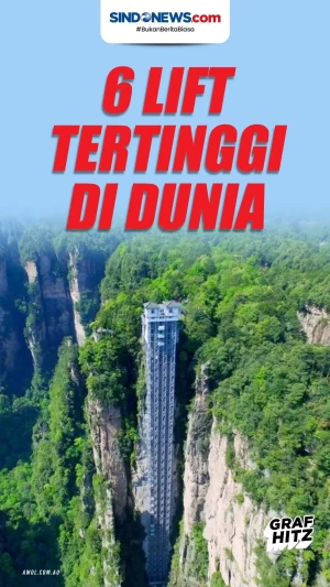 Luar Biasa! Berikut...