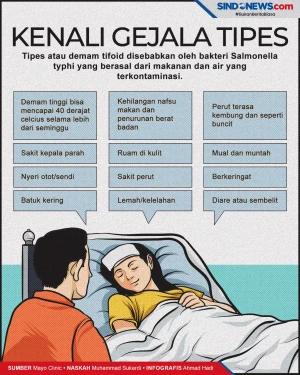 Jangan Disepelekan,...