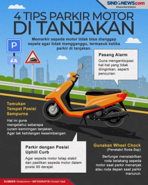 Biar Tak Mengganggu,...