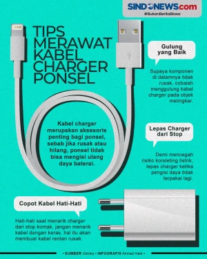 Supaya Awet dan Panjang...