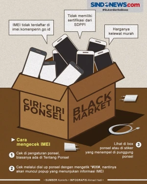 Biar Tak Diblokir, Kenali...
