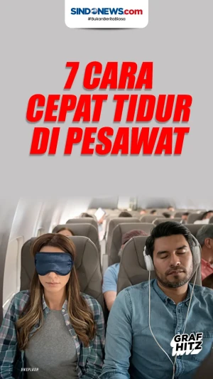 Auto Nyenyak, Berikut...