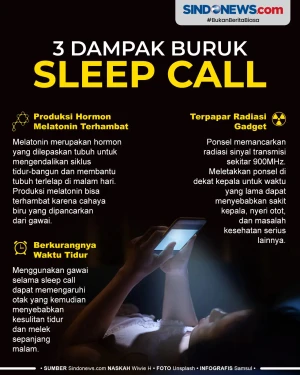 Jangan Coba-Coba, Ini...