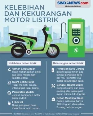 Ini Kelebihan dan Kekurangan...