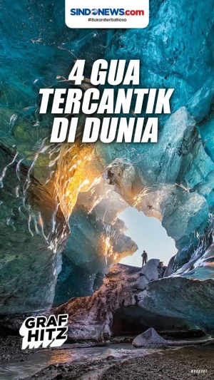 Pesonanya Membius Mata,...