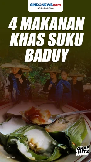 Jarang Orang Tahu, Ini...