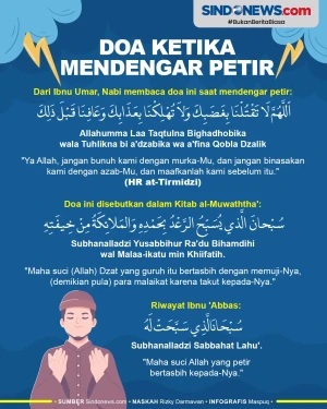 Masuki Musim Penghujan,...