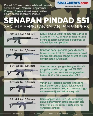 Keren, Ini Kelebihan...