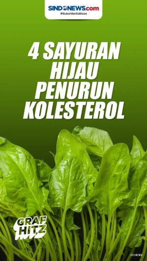 Terbukti Efektif, Ini...